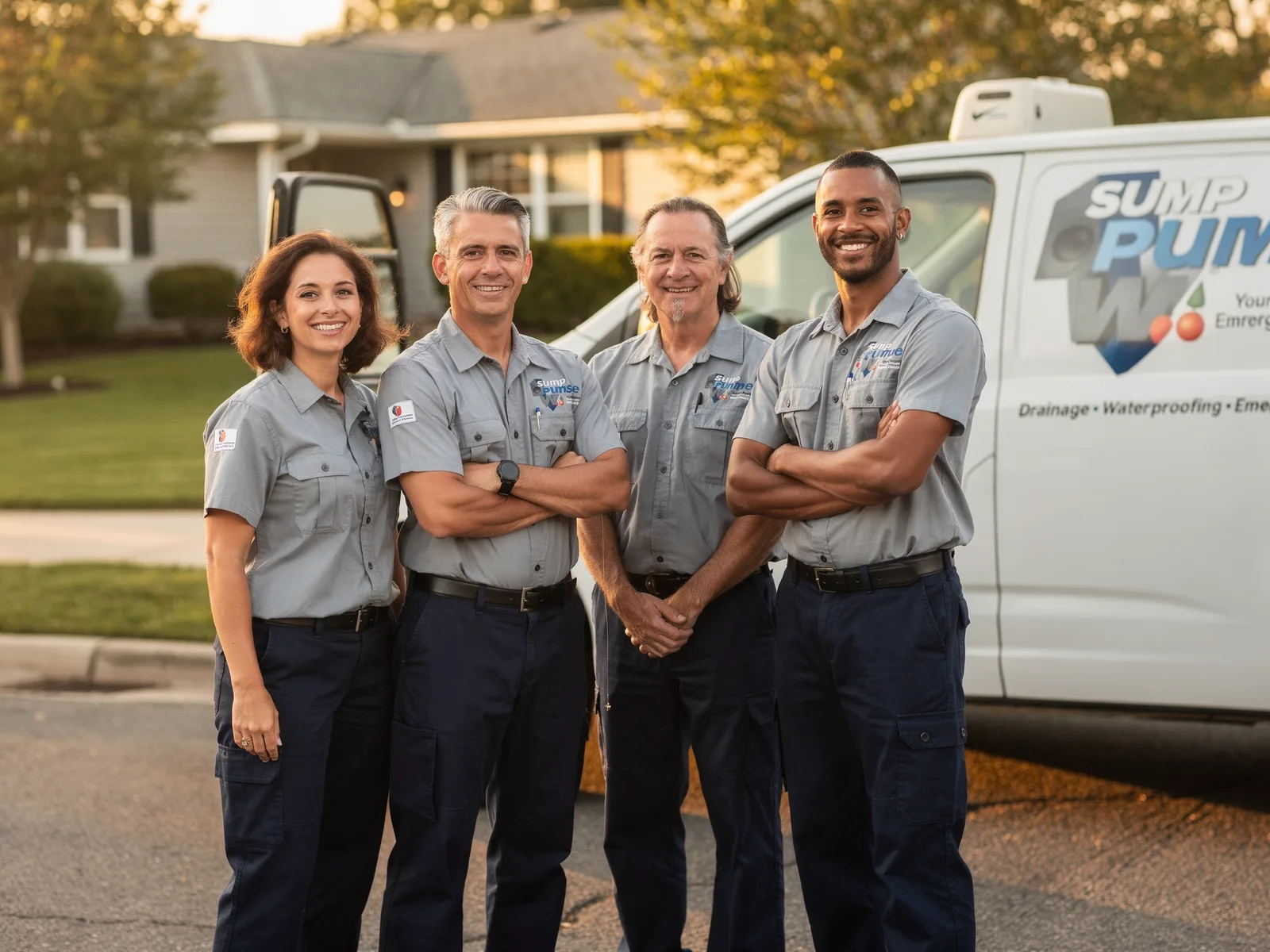 Water Heater Repair company in Stark City, MO