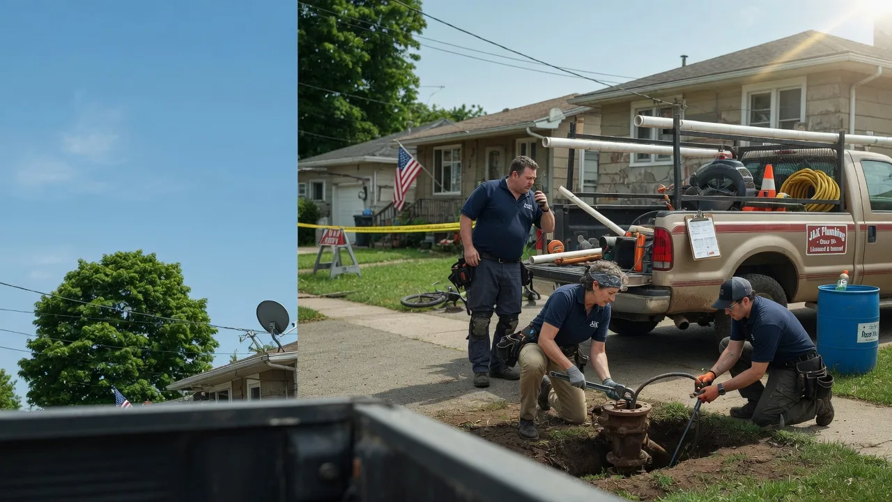 Water Heater Replacement in Stark City, MO near me